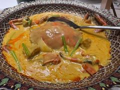 -金链花·泰国餐厅(国贸店)