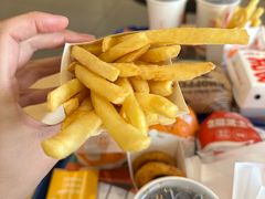 -汉堡王(昆明欣都龙城店)