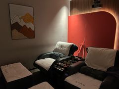 -大汉足道·影院式足疗按摩SPA(友谊广场店)