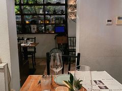 -Ginger(兴国路店)