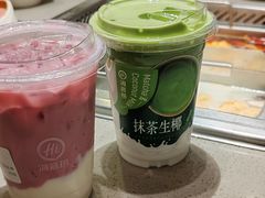 -海底捞火锅(徐州火车站店)