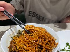 -阿莉餐厅(枣阳路店)