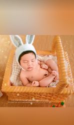 -挚纯baby儿童摄影(庐阳区店)