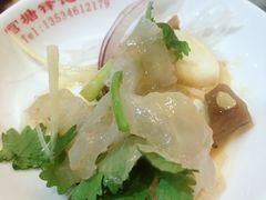 -官塘锋记鱼生·生腌·砂锅粥(牌坊街店)