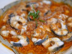 -3号仓库·创意中国菜(新世界城店)