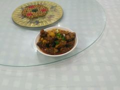 -天乐农家鱼头王(天目湖店)