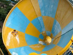 -重庆海昌加勒比海水世界