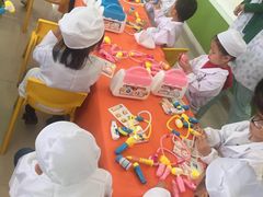 -励步儿童成长中心·英语启蒙·剑桥考级·KET(八佰伴校区)
