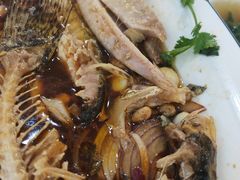 -臭鳜鱼人家·老字号徽菜