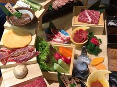 -黑牛の店·和牛烧肉(合生汇店)