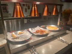 -食百绚全日制餐厅(成都棕榈泉费尔蒙酒店)