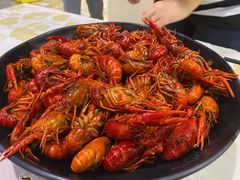 -聚味瞿记·龙虾堂(渔人码头一店)
