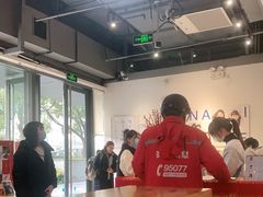 -天真蓝照相馆(五角场百联又一城店)