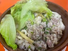 -潮香兴煲仔饭(莲花路店)