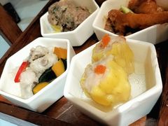 -松雅轩(大源店)