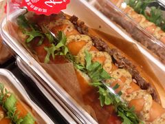 -巴黎贝甜(大宁国际商业广场店)