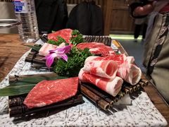 -匠牛道烤肉料理店(西坝河店)