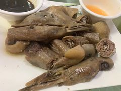 -裕华(南华东路店)