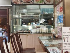-东江海鲜酒家(艺都分店)