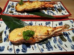 -花和海鲜自助(梅江店)