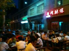 -小玉米(锡林南路店)