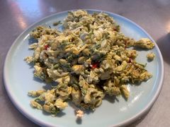 石烹茉莉花鸡蛋-多味居(剪子巷店)