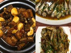 -吕四渔港码头海鲜餐厅