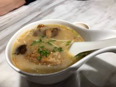 -翠華餐廳(浦东机场T1店)