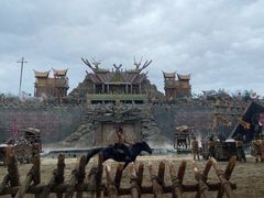 -七彩云南欢乐世界