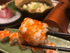 -九洲喜来登酒店湖月日餐厅