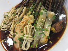-蜀串香牛杂火锅串串