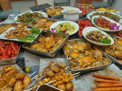 -食鸡公社辣子鸡·潍坊菜·烧烤