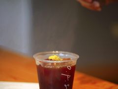 -O.P.S. CAFE