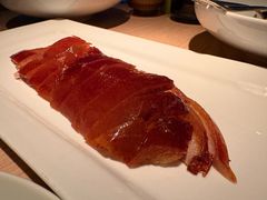 -杭州柏悦酒店·潮餐厅