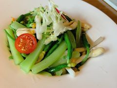 -汝是素(汇一城一区店)