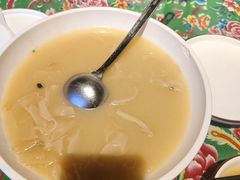 -人民公社大食堂(张家湾店)