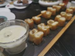 -夜宴江景餐厅