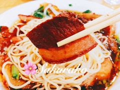 -水仙拉面(水仙街店)