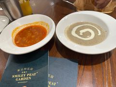 -斯比特花园西餐厅(东方商厦店)