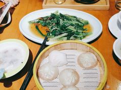 -如轩·海鲜砂锅粥·潮汕菜(沿江东路店)