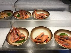 阿根廷红虾-喜庭海鲜自助(来福士店)