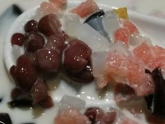 烧仙草-吉之源火锅(吉之源丰都店)
