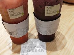 -奈雪的茶(skp店)