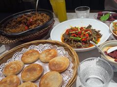 -匠熙小馆(崇文门店)