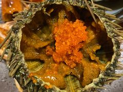 -大江户日本料理(吕厝店)