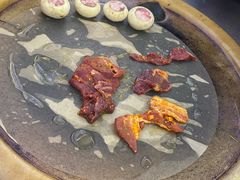 -阿昌白族石板烧·菌锅(大理古城店)