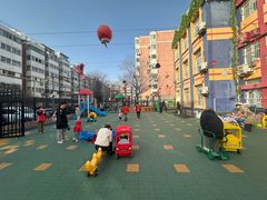 -朝昭双语婴幼园