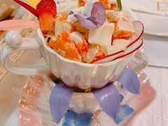 -晶雅花园西餐厅(南京首店)