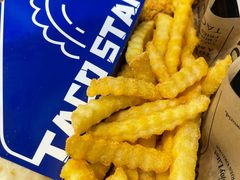 -TACO STAR 塔可星(下沙宝龙店)