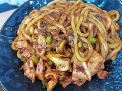 -壹粉屋新疆炒米粉(建外SOHO东区店)